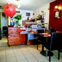 Atmosphère du Restaurant thaï Sookjai Thai à Narbonne - n°2