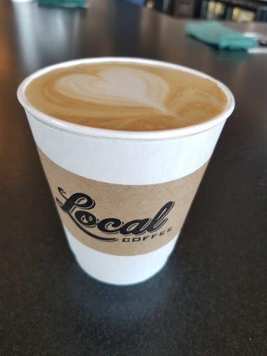 Coffee Shop «Local Coffee», reviews and photos, 24175 I-10 #110, San Antonio, TX 78257, USA