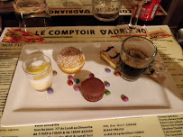 Plats et boissons du Restaurant italien Le comptoir D'adriano à Fréjus - n°18