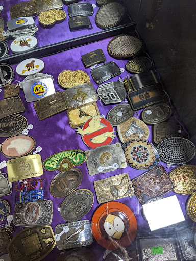 Thrift Store «Hillcrest Thrift Shop», reviews and photos