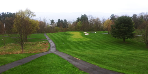 Public Golf Course «Ely Park Golf Course», reviews and photos, 67 Ridge St, Binghamton, NY 13905, USA