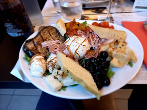 Photo n°67 de Little Italy à Beauvais ()