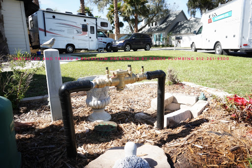 Photo of G. E. Cross Inc.