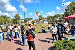 Plaza Soldado de Malvinas image