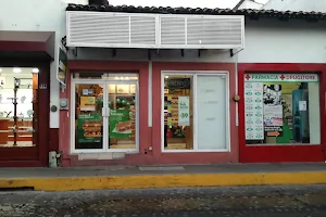 Michoacan a Pedir de Boca Vallarta image