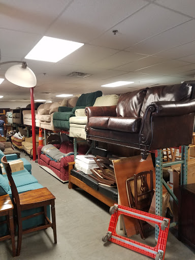 Used Furniture Store «EMPIRE Antiques Used Furniture», reviews and photos, 865 Mt Prospect Ave, Newark, NJ 07104, USA
