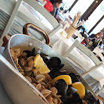 Photo n°1 de l'avis de Katia.e fait le 20/03/2019 à 08:35 sur le  Restaurant the barrel à Riccione