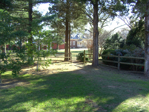 Museum «Gunston Hall», reviews and photos, 10709 Gunston Rd, Lorton, VA 22079, USA