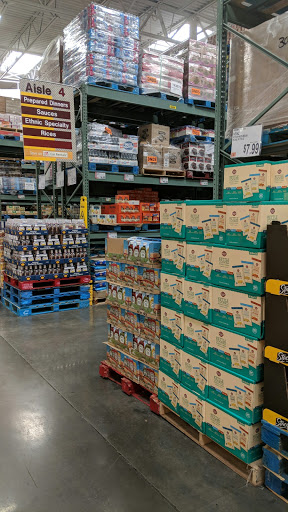 Warehouse club «BJ’s Wholesale Club», reviews and photos, 9372 6 Mile Cypress Pkwy, Fort Myers, FL 33912, USA