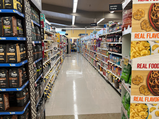 Grocery Store «Safeway», reviews and photos, 2811 Middlefield Rd, Palo Alto, CA 94306, USA