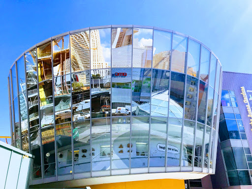 Ice Skating Rink «Yerba Buena Ice Skating & Bowling Center», reviews and photos, 750 Folsom St, San Francisco, CA 94107, USA