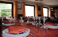 Atmosphère du Restaurant Le Combalou à Roquefort-sur-Soulzon - n°4