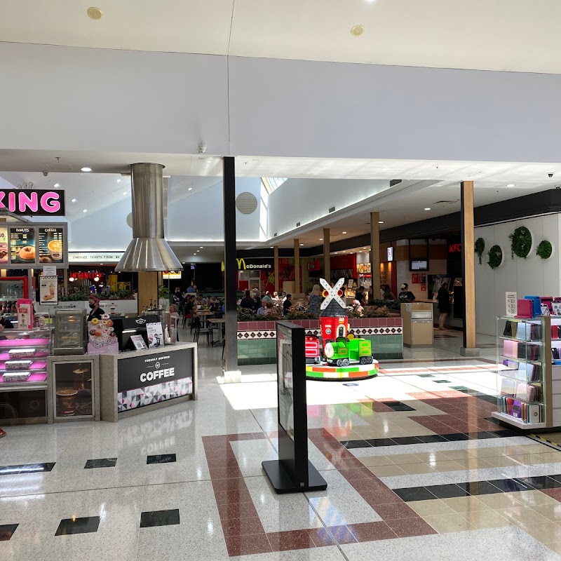 Morayfield Shopping Centre