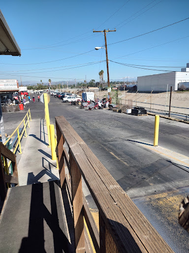 Pick Your Part - Santa Fe Springs image