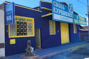 Cross Experience Curvelo image