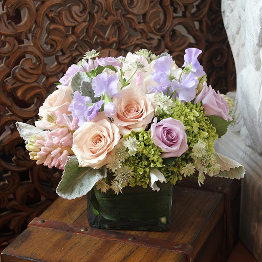 Florist «Monsoon Flowers», reviews and photos, 15 Broadway, Cresskill, NJ 07626, USA