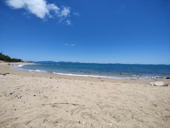 Froggies Beach