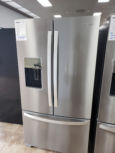 Appliance Store «Good Deals Appliances», reviews and photos, 14680 S Tamiami Trail, Fort Myers, FL 33912, USA