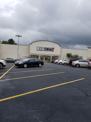 Discount Store «Big Lots», reviews and photos, 2349 Cherry Rd #79, Rock Hill, SC 29732, USA