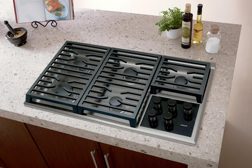 Appliance Store «A&A Appliance Solutions», reviews and photos, 6800 Folsom Blvd #110, Sacramento, CA 95819, USA