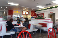 In-N-Out Burger