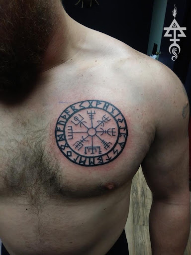 Explore hand henna tattoo ideas, creative tattoo ideas in Butte, available at Aphotic Tattoo Studio & Artistry