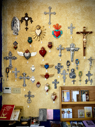 Book Store «The Catholic Store Gifts & Books», reviews and photos, 1928 Broadway, Sacramento, CA 95818, USA