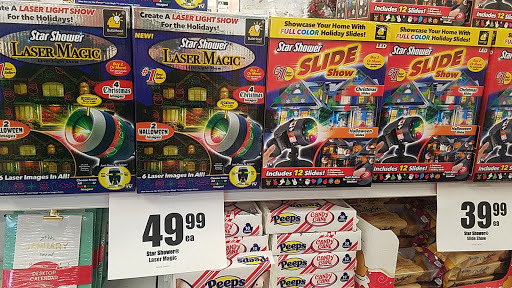 Fabric Store «Jo-Ann Fabrics and Crafts», reviews and photos, 1530 County Rd 64, Horseheads, NY 14845, USA