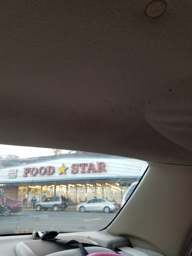 Supermarket «Food Star Supermarket», reviews and photos, 950 S George Mason Dr, Arlington, VA 22204, USA