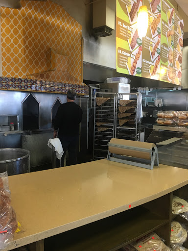 Supermarket «Sabzee Market», reviews and photos, 17461 Ventura Blvd, Encino, CA 91316, USA