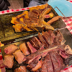 Photo n°1 de l'avis de Gianmarco.i fait le 20/02/2022 à 11:00 sur le  Il Pollaio - Griglieria con Cucina à Stradella