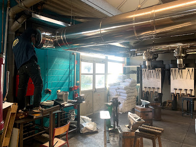 Lycée Professionnel Voltaire à Oignies