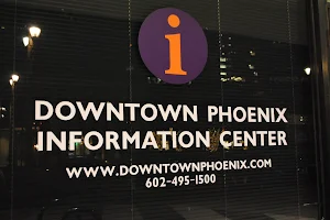 Downtown Phoenix Information Center image