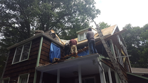 Roofing Contractor «Kellner Roofing», reviews and photos, 185 Cutspring Rd, Stratford, CT 06614, USA