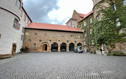 Museum Schloss Glücksburg image