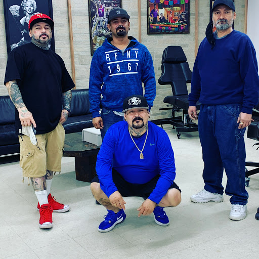 Explore female tattoo ideas for lower back, creative tattoo ideas in San Diego, available at High Class Tattoo SD