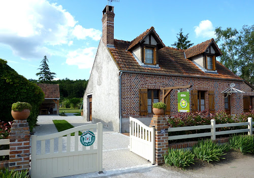 Gîte de Sologne 