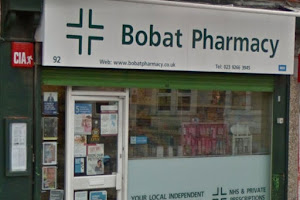 Bobat Pharmacy