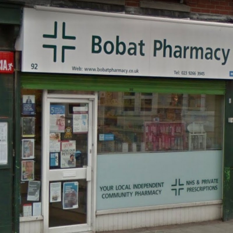 Bobat Pharmacy