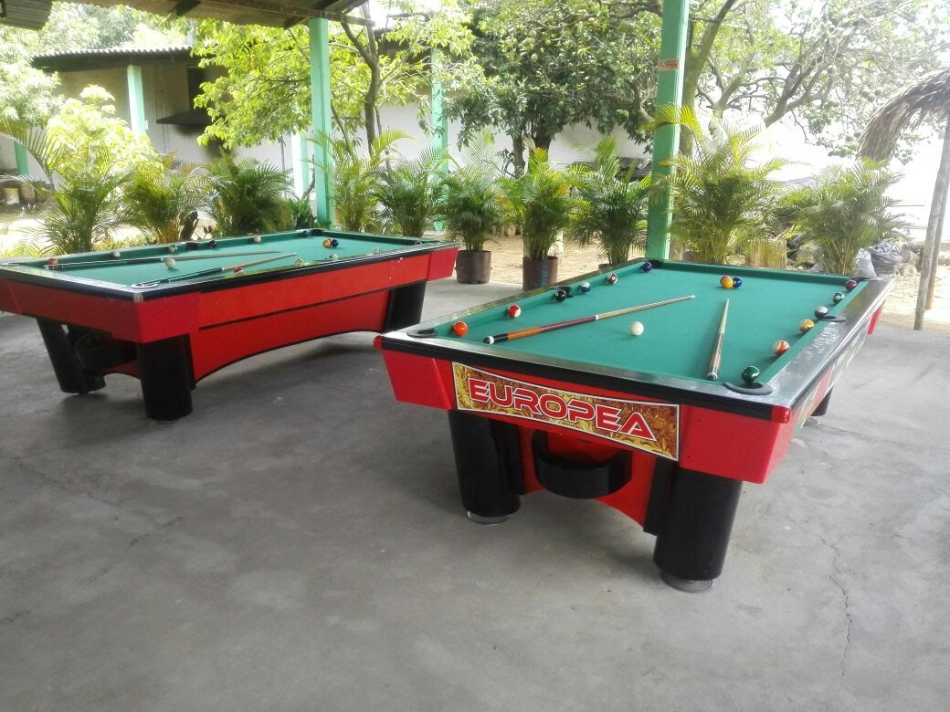 Billar Bar El Invicto