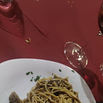 Photo n°2 de l'avis de fortino.a fait le 15/10/2022 à 21:03 sur le  Osteria Da Mauretto à Isola del Liri