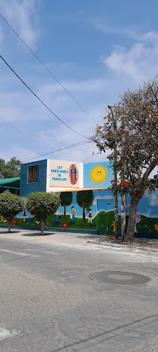 Opiniones de I.E.P. Santa Maria de Guadalupe en Trujillo - Escuela