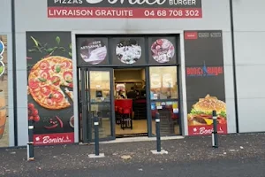 Pizza Bonici Lézignan-Corbières image