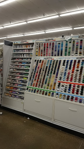 Fabric Store «Jo-Ann Fabrics and Crafts», reviews and photos, 700 Alma Dr, Plano, TX 75075, USA