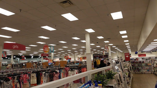 Department Store «T.J. Maxx & HomeGoods», reviews and photos, 6625 N Davis Hwy, Pensacola, FL 32504, USA