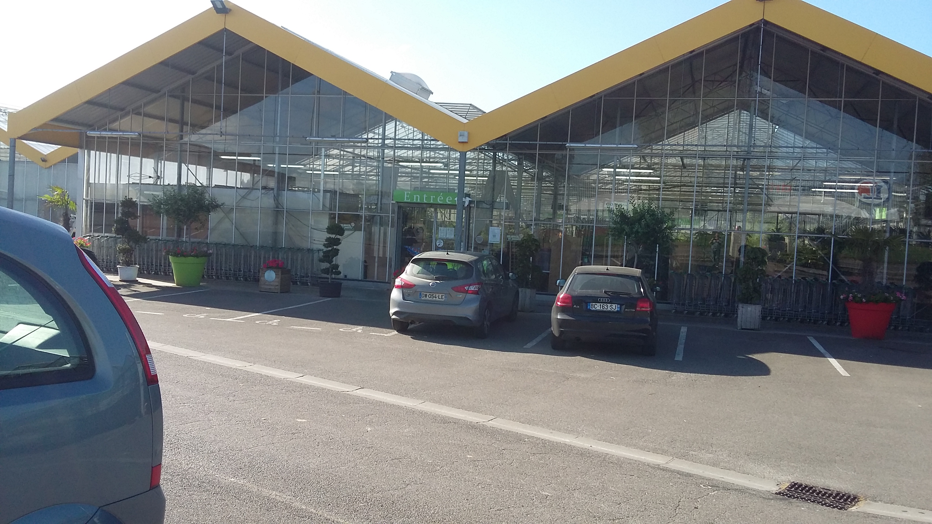 Photo n° 1 de l'avis de David.o fait le 22/06/2018 à 07:11