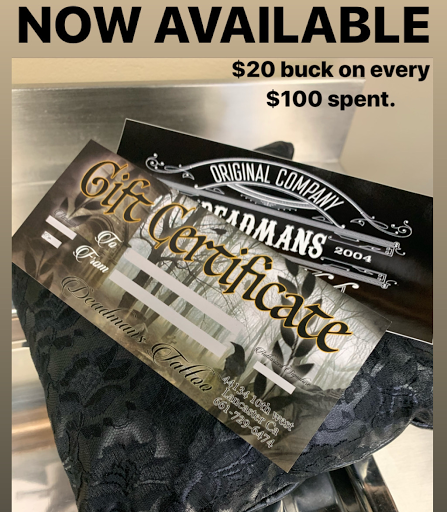 Explore cartoon tattoos ideas, creative tattoo ideas in Lancaster, available at DEADMANS STUDIO