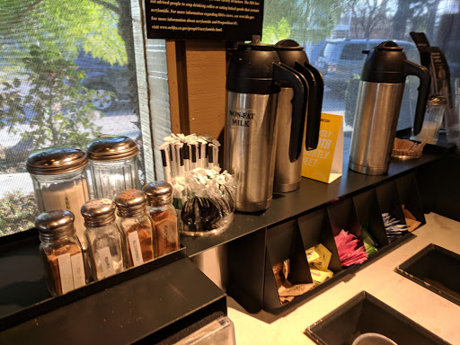Starbucks image