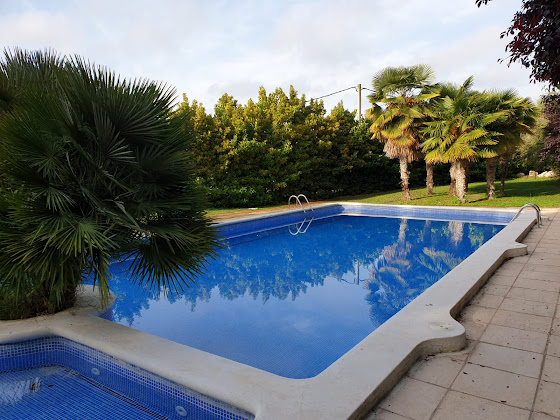 Équipements hôtels Masia Ventanell, Reboot Barcelona 08779 La Llacuna