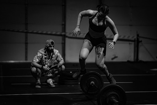 Gym «CrossFit Ares», reviews and photos, 10 Upton Dr #7, Wilmington, MA 01887, USA